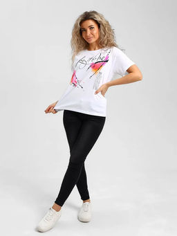 Футболка женская 311 - Вега фото 8