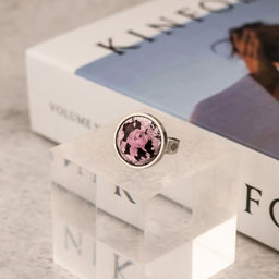 SHINE Кольцо KC4754