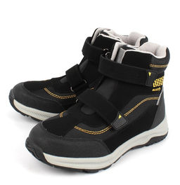 AL 5885 Ботинки детские, черный - Antilopa фото 5