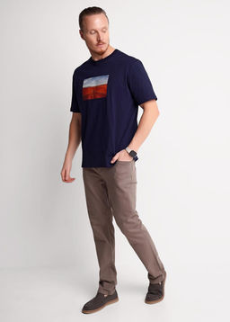 Футболка Комфортный