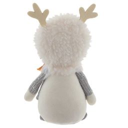 Игрушка набивная "Девочка", L17 W9 H29 см, 2в.