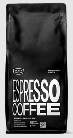 Кофе  Колумбия Диофанор Руис - Tasty coffee фото 6