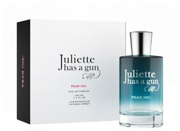 JULIETTE HAS A GUN PEAR INC. u EDP 50 ml M