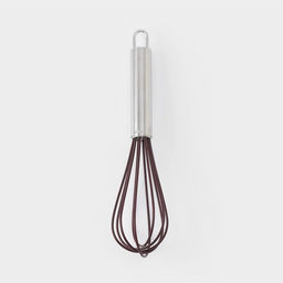 Венчик для вбивания Доляна «Краски», 20 см, цвет МИКС