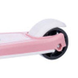 Самокат трехколесный Slider