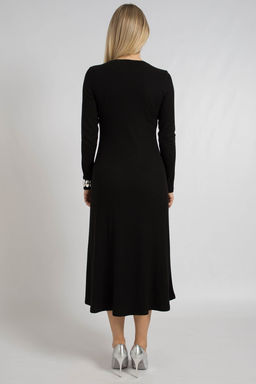 Платье женское П5096 - Olsarri фото 6