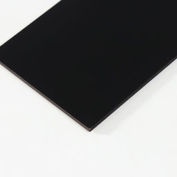 Настенное панно буквы HOME, высота 30 см, набор 4 детали, чёрный