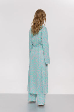 Кардиган Pirs 4089 серый  фото 3