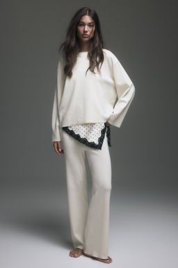 Jersey oversize - H&m фото 12