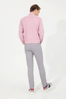 U. S. Polo Assn / Мужские брюки из норковой парусины - U.s. polo assn фото 4