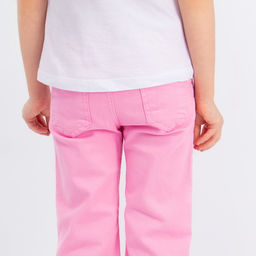 Бриджи для девочки Minia Radiance  фото 4