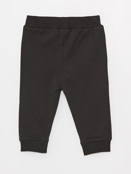 Beli Lastikli Basic Erkek Bebek Jogger E?ofman Alt 2li - Waikiki фото 3