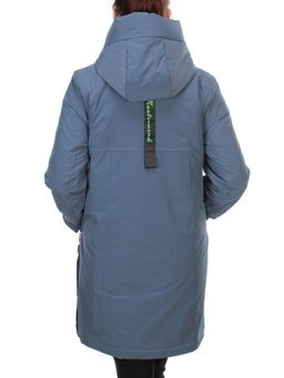 101-1 Пальто демисезонное женское FAMILY (100 гр. синтепон) - Fashion фото 5