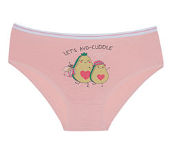 Трусы для девочки Berrak 6879 фото 2