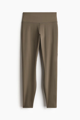 Leggings de deporte DryMove con bolsillo