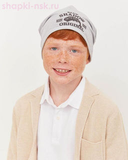 Чарли Колпак для мальчика (54-56)