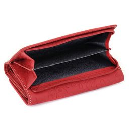 Женский кожаный кошелек SV СВ 6005-109 - Sergio valentini фото 2