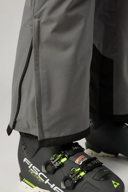 Горнолыжные брюки Чегет мужские 23-22518 19 - Stayer фото 7