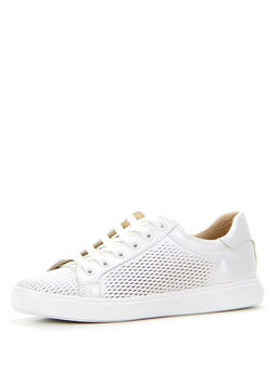 Кеды EDART 127.emoji w.white perla