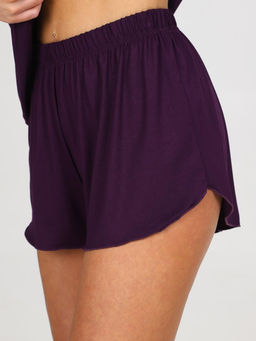 IV-CAPRIZ Ладила - пижама синий  фото 34