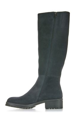 Сапоги женские RALF RINGER/627405ТСН/Темно-синий  фото 3