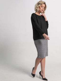 Костюм с юбкой Совершенство форм - Lt collection фото 19