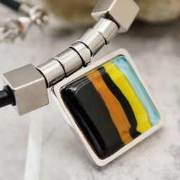 INFLUENCE Колье LKY6010