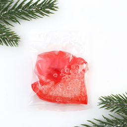 Ароматизатор для дома «Счастья в Новом году», аромат мандарин