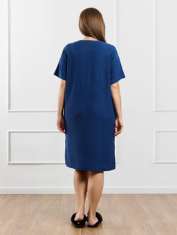 Туника Рената-1 из ткани бурумчук VIOTEX - Виотекс фото 4