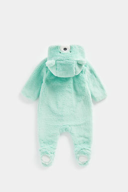 MOTHERCARE / Комбинезон утепленный  фото 2