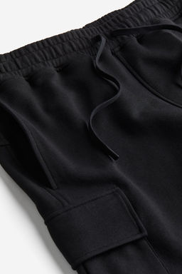Pantalon de deporte estilo cargo a la rodilla - H&m фото 8