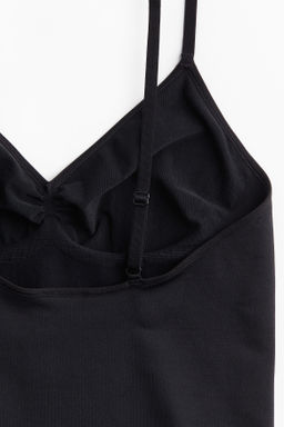 Combinacion Stretchy & Sculpting Firm Shape - H&m фото 8