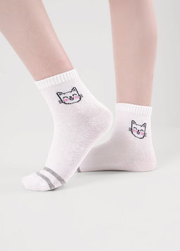 Носки детские для девочки