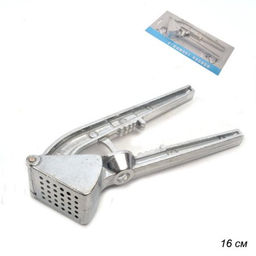 Чеснокодавка 16 см / 388-2 /уп 144/ - Галеонтрейд фото 2