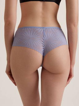CONTE ASTER LBR 3144 Трусы женские blue fog