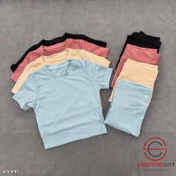 Спортивный костюм с штанами - Bruno фото 5