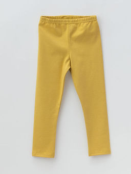 Леггинсы, розовый - Lesi kids фото 23