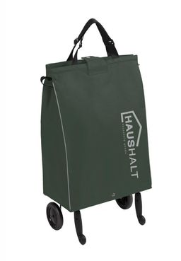 Сумка хозяйственная на колёсах (СХ3) - Nika фото 2