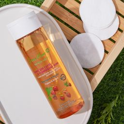 Тоник д/сухой и нормальной кожи Земляника и череда 200 мл - Green mama фото 2