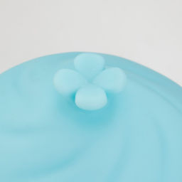 Ночник "Радость" LED батареек 3хLR44 МИКС 10,5х10,5х8,5 см RISALUX