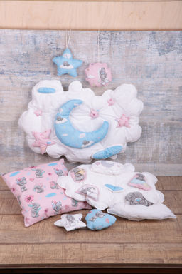 Ткань для пэчворка PEPPY ЛУЧШИЕ МОМЕНТЫ ФАСОВКА 50 x 55 см 146 г/кв.м 5 100% хлопок