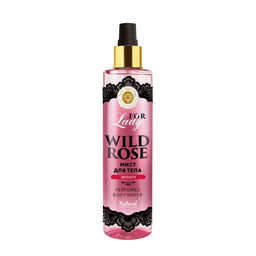 Парфюмированный МИСТ для тела Wild Rose