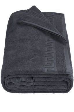 Махровая простыня 220Х250 Happy Fox Home  фото 14