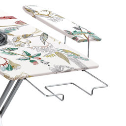 Доска гладильная НИКА 4 пу, пр, удл, Н4 - Nika фото 6