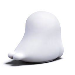 Ночник "Милый морской котик" в коробке