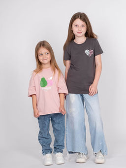 Футболка для девочки 51390 Lets go - Let's go фото 13