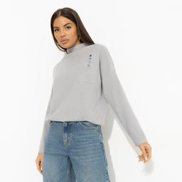 Джемпер с напуском, Долгожданное приглашение