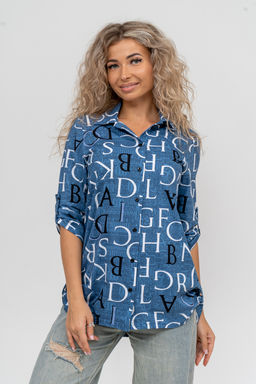 Рубашка 36823