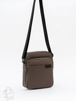 Сумка мужская 19033-2D coffee Daodaisho