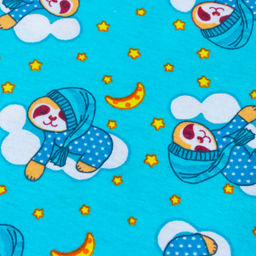 Пижама кулирка 0936100911 - Youlala фото 2